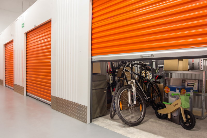 How Much Does a Storage Unit Cost? – A-1 Storage